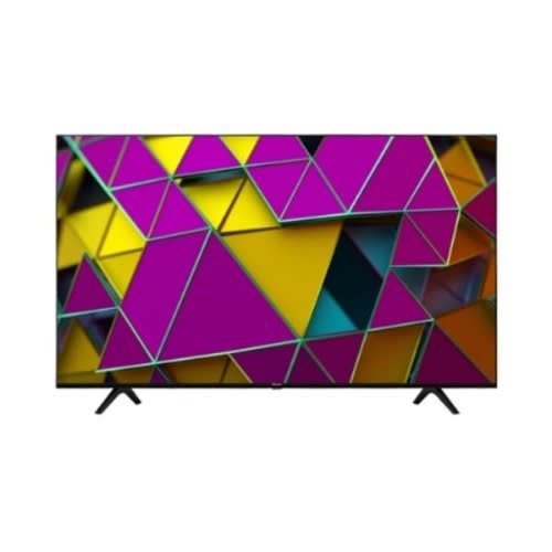 50" Smart Television 2020 Model– 50a7100 - 4k Uhd