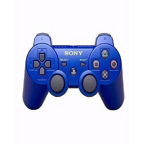 Ps3 Wireless Game Pad