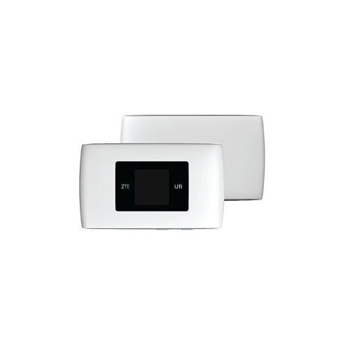 Portable 4g Lte Mifi Modem Mf920vs