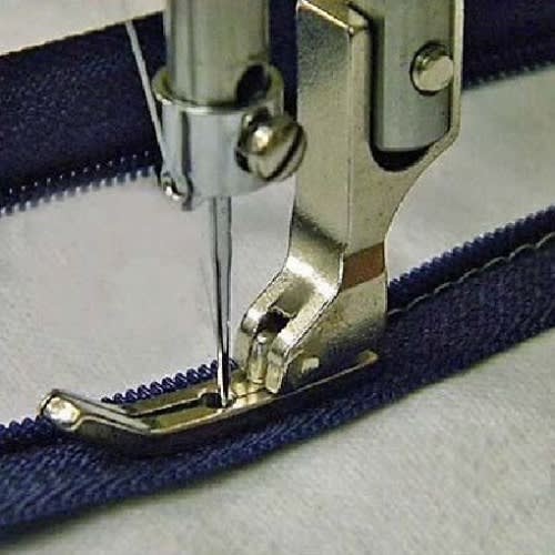 Industrial Machine Narrow Sewing Foot