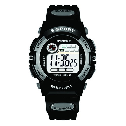 Digital Watch For Boys And Men