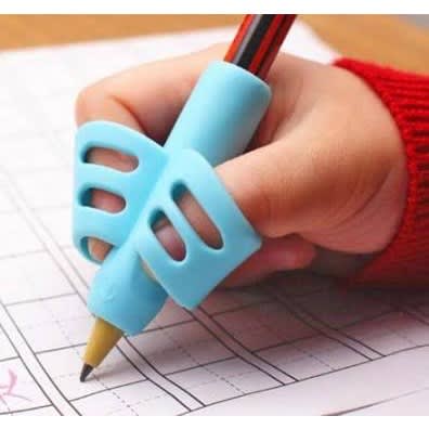 3 Pieces Kids Pencil Writing Gripper