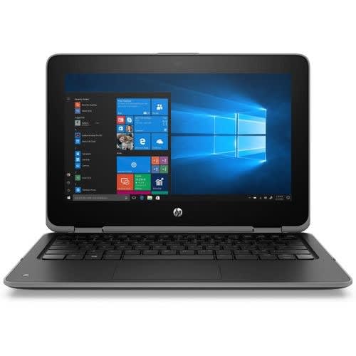 Stream 11 Pro G5- Intel Celeron-64GB Emmc-4GB RAM-Wins 10pro-11.6"- Black