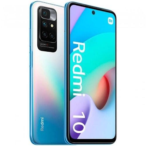 Redmi 10 2022 - 6.5