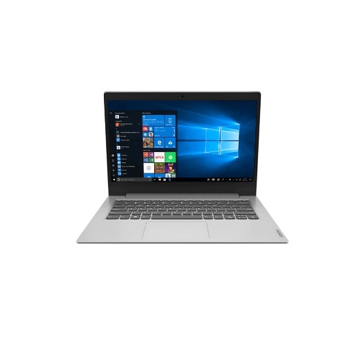 Ideapad 1 - Pentium Silver N5030 - 4GB RAM - 256GB SSD -14"- Wins 11