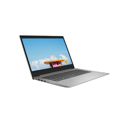 Ideapad 1 - Pentium Silver N5030 - 4GB RAM - 256GB SSD -14"- Wins 11