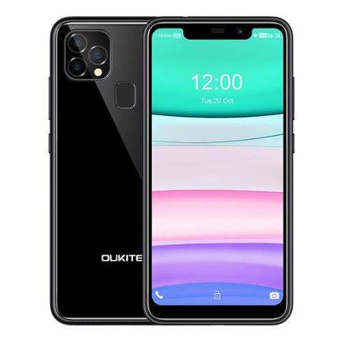 Oukitel Smartphone C22 - 5.86