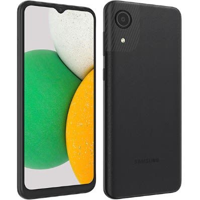Galaxy A03 Core - 6.5