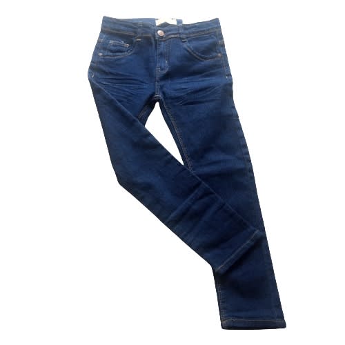 Boys Jean Trouser - Blue