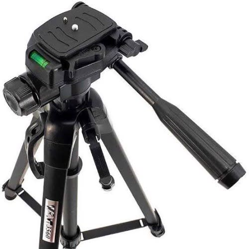 Professional Tripod Stand For Cameras And Phones