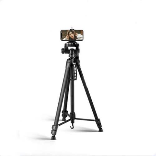 Professional Tripod Stand For Cameras And Phones