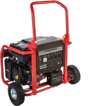 Key Start Generator - 9kva - Eco-12990es