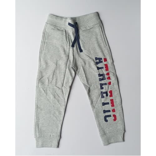 Boys Athletic Joggers