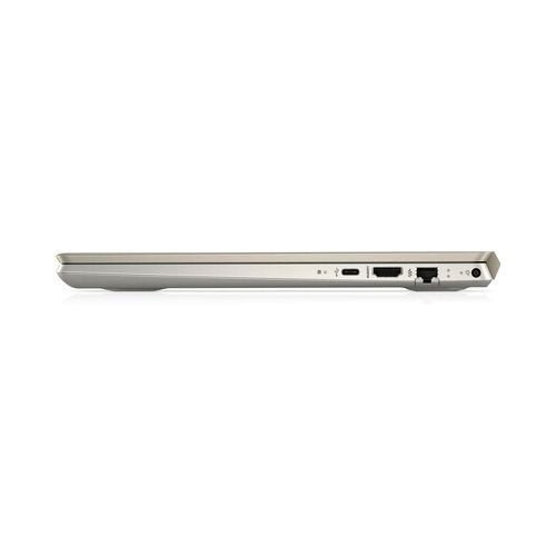 Pavilion 14 -11th Gen -Intel Core I3- 8GB RAM- 512GB SSD- iris X- Backlit Key- Wins 10+ Free Headset