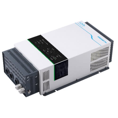 TBB - 3kva-48v Pure Sine Wave Inverter With 20a Charging Current