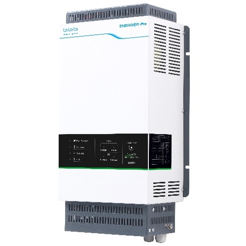 TBB - 3kva-48v Pure Sine Wave Inverter With 20a Charging Current