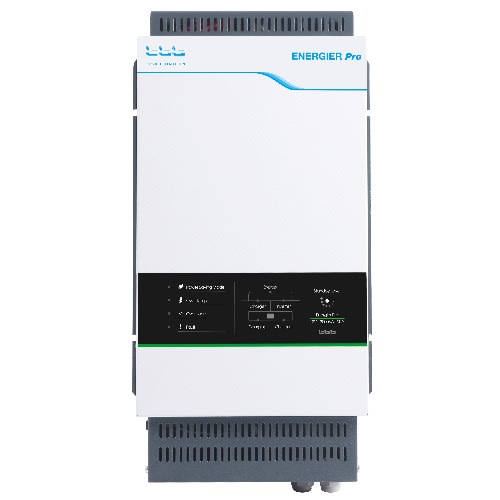 TBB - 3kva-48v Pure Sine Wave Inverter With 20a Charging Current