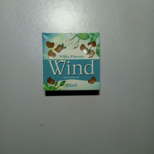 Air Freshener - 12 pieces