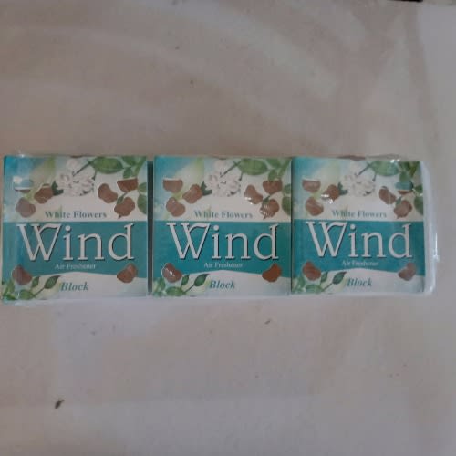 Air Freshener - 12 pieces