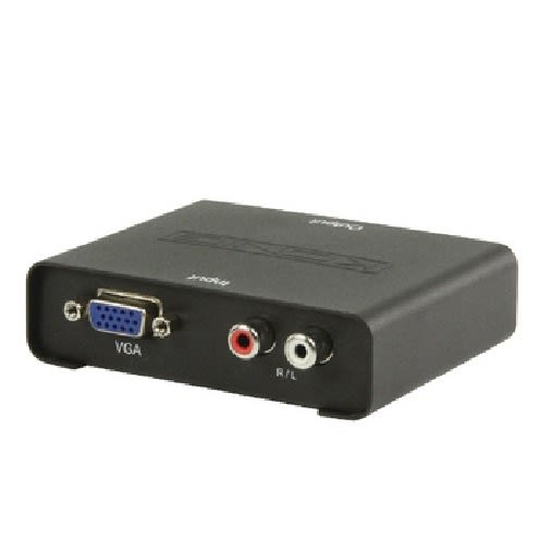 VGA To HDMI Converter