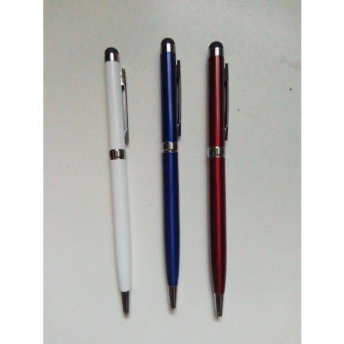 Rolling Stylus Pen - 3 Pieces