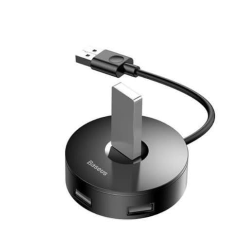 Little Octopus 3-in-1 Cable - Lightning - Usb-c - Micro Usb