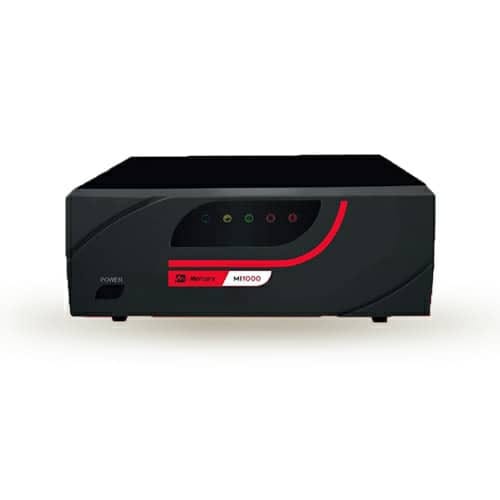 M1000 1KVA 12V Pure Sine Wave Inverter/UPS