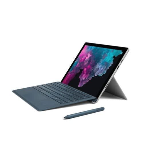 Surface Pro Core I7 - 512GB HDD - 16GB RAM - 2017 Ed