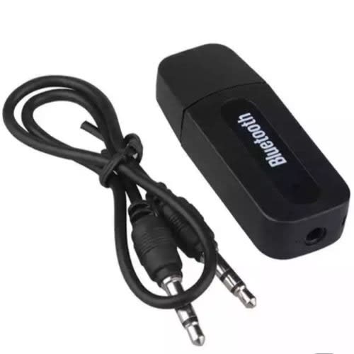 Usb Bluetooth Aux Wireless Car Audio Receiver