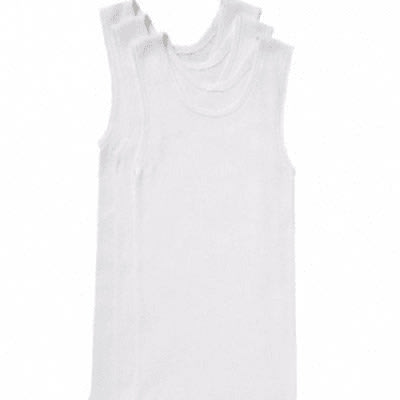3 In 1 Kids Singlet