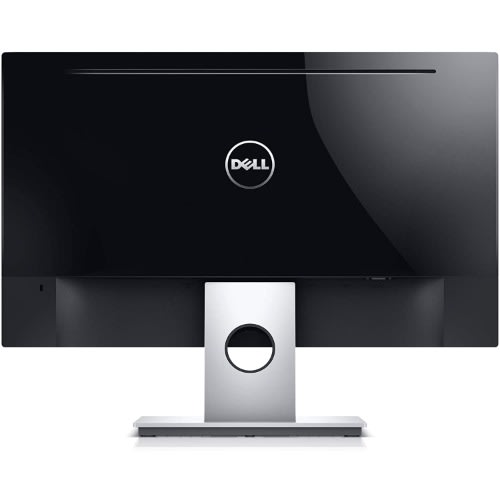 Se2417hgx 23.6-inch Full Hd Gaming Monitor, 75 Hz, Tn, 1 Ms, Amd Radeon Freesync