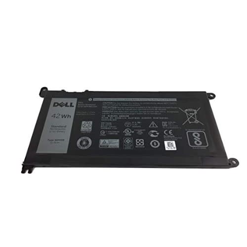 Dell Inspiron 17 Replacement Laptop Battery