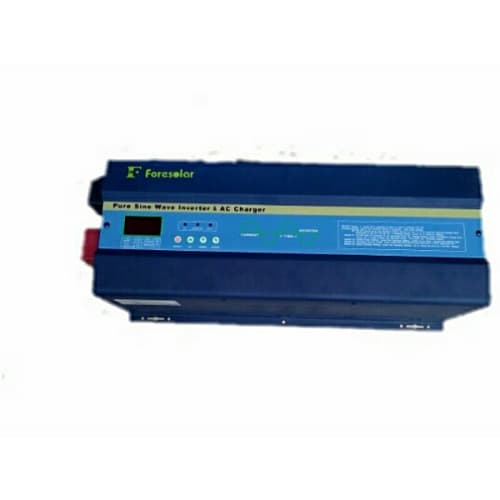 15kva 96v Pure Sine Wave Inverter Without Batteries