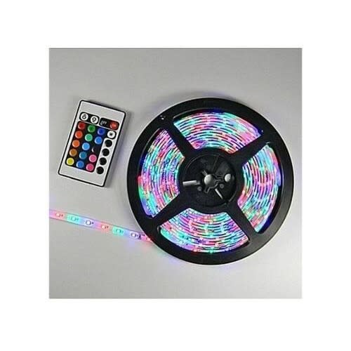 Tv Led Back Light - 5 Meters