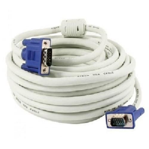 VGA Cable -  3M