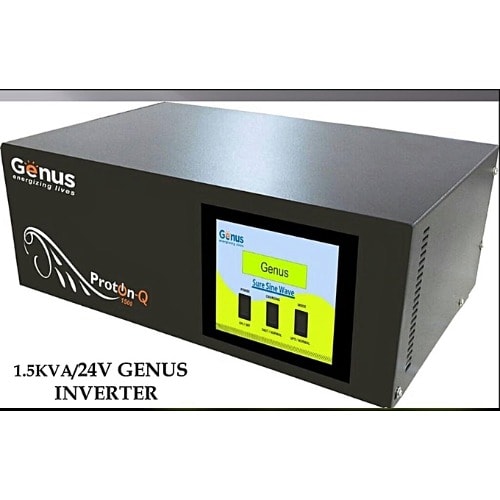 1.5kva 24v Pure Sine Wave Inverter