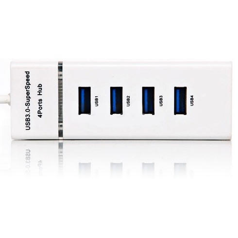 4 Port  3.0 Usb Hub