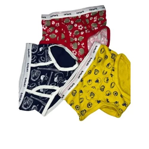 3in1 Underwear Pant For Boys