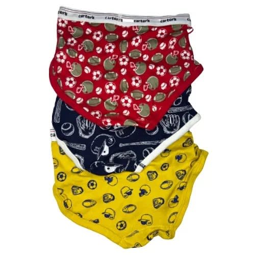 3in1 Underwear Pant For Boys