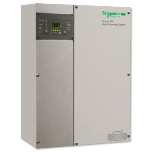 Conext SW Hybrid Inverter - Charger 4548- 48vdc