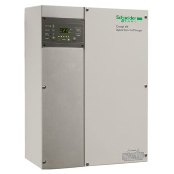 Conext SW Hybrid Inverter - Charger 4548- 48vdc