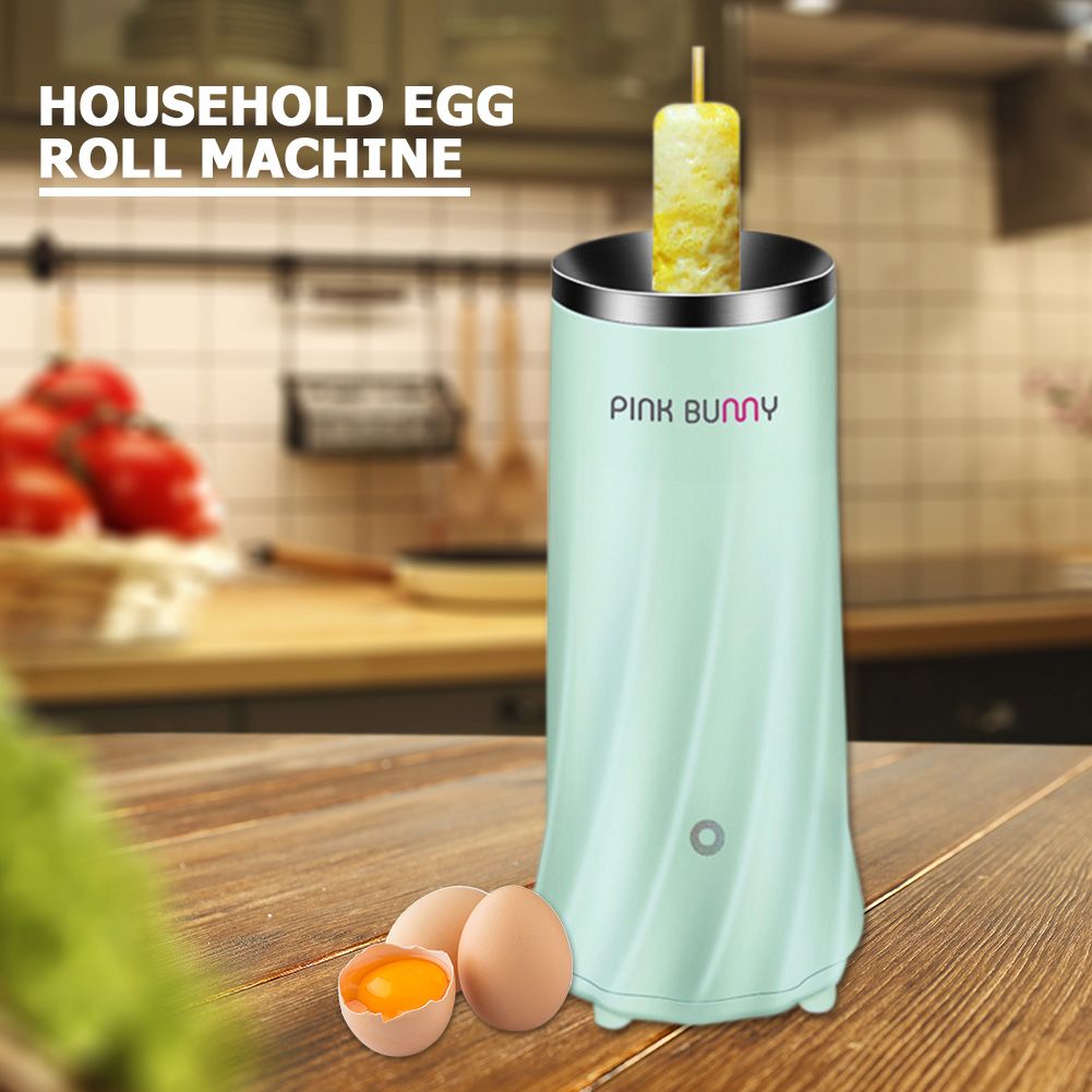 Automatic Electric Egg Master Cooker Single Breakfast