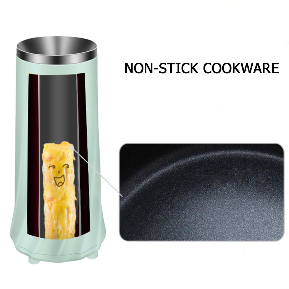 Automatic Electric Egg Master Cooker Single Breakfast