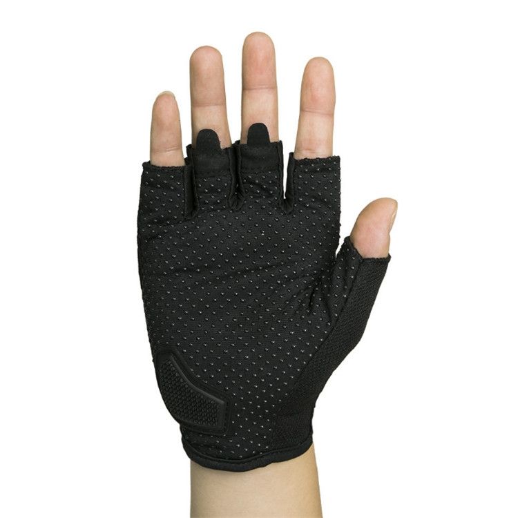 Riding Warning Light Gloves