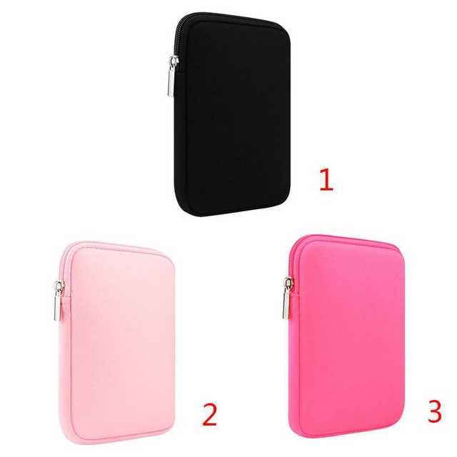 Ful Tablet Pc Sleeve Pouch Cover Case For Kindle Kpw3-Multi