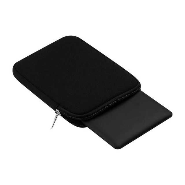 Ful Tablet Pc Sleeve Pouch Cover Case For Kindle Kpw3-Multi