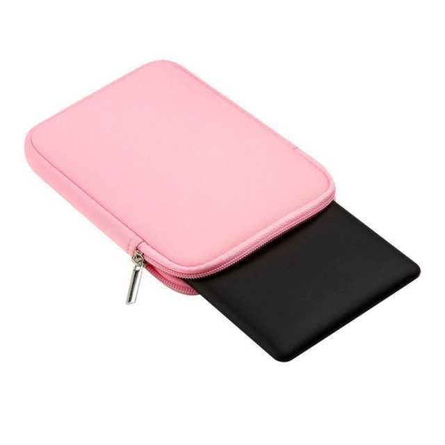 Ful Tablet Pc Sleeve Pouch Cover Case For Kindle Kpw3-Multi
