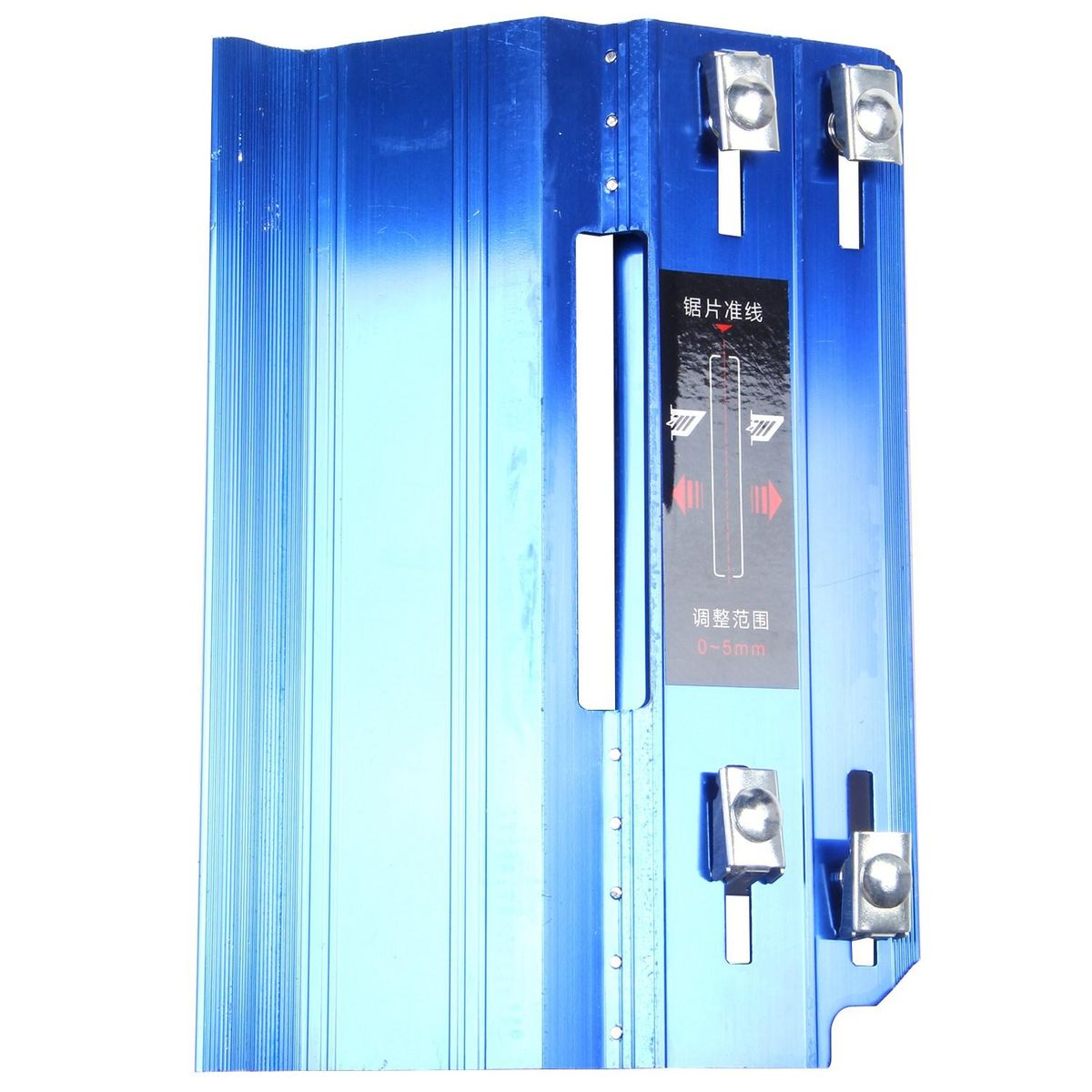 45 Degree Chamfering Cutter Stone Cutting Machine Marble Ti