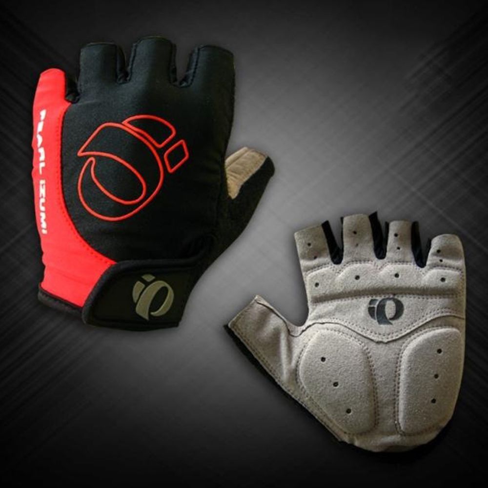 Outdoor Cycling Mountain Bike Gloves Men Women Breathable