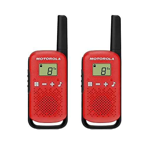 Motorola Talkabout T110 Twin Pack  T110